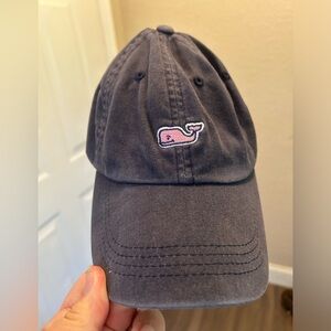 Vineyard vines ball cap. Adjustable. Great shape